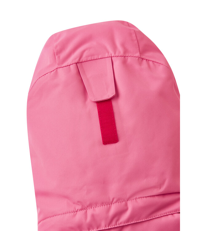 Reima tec Kinder Skijacke Kiiruna Soft coral