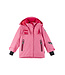 Reima tec Kinder Skijacke Kiiruna Soft coral