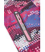 Reima tec Kinder Skijacke Kiiruna Rosy Berry