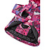 Reima tec Kinder Skijacke Kiiruna Rosy Berry