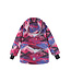 Reima tec Kinder Skijacke Kiiruna Rosy Berry