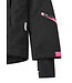 Reima tec Kinder Skijacke Perille Black
