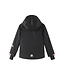 Reima tec Kinder Skijacke Perille Black
