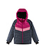 Reima Kinder Skijacke Luppo Soft black