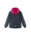 Reima Kinder Skijacke Luppo Soft black