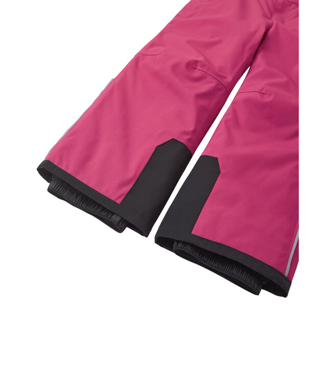 Reima tec Kinder Schneehose Proxima Rosy Berry