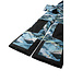 Reima tec Kinder Skioverall Lappea Frozen Blue