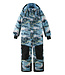Reima tec Kinder Skioverall Lappea Frozen Blue