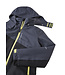 Reima tec Kinder Skijacke Kaaranka Black