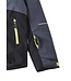Reima tec Kinder Skijacke Kaaranka Black