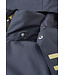 Reima tec Kinder Skijacke Kaaranka Black