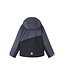Reima tec Kinder Skijacke Kaaranka Black