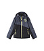 Reima tec Kinder Skijacke Kaaranka Black
