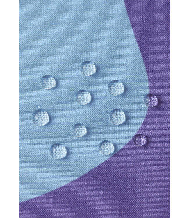 Reima tec Kinder Skijacke Palsi Lilac amethyst