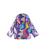 Reima tec Kinder Skijacke Palsi Lilac amethyst