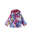 Reima tec Kinder Skijacke Palsi Lilac amethyst