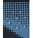 Reima tec Kinder Skijacke Palsi Blue Ocean