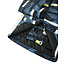 Reima tec Kinder Skijacke Palsi Blue Ocean