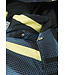 Reima tec Kinder Skijacke Palsi Blue Ocean