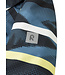 Reima tec Kinder Skijacke Palsi Blue Ocean