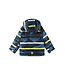Reima tec Kinder Skijacke Palsi Blue Ocean