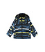 Reima tec Kinder Skijacke Palsi Blue Ocean
