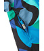 Reima tec Kinder Skijacke Palsi Aquatic