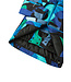 Reima tec Kinder Skijacke Palsi Aquatic