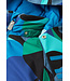 Reima tec Kinder Skijacke Palsi Aquatic