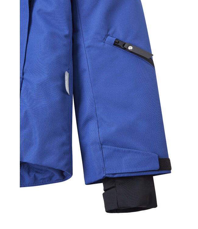 Reima tec Jungen Skijacke Tieten Twilight Blue