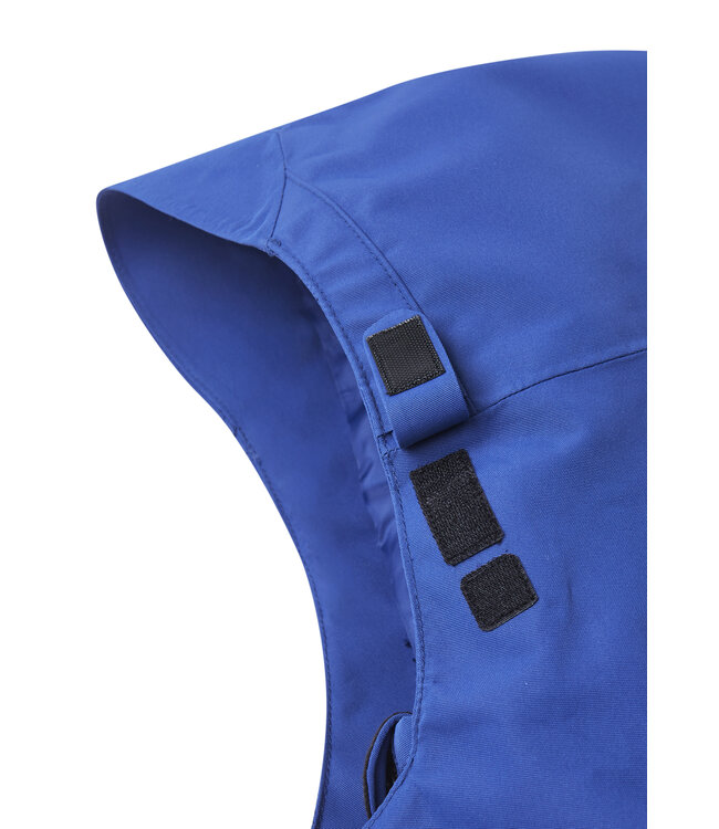 Reima tec Jungen Skijacke Tieten Twilight Blue