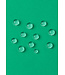 Reima tec Jungen Skijacke Tieten Green