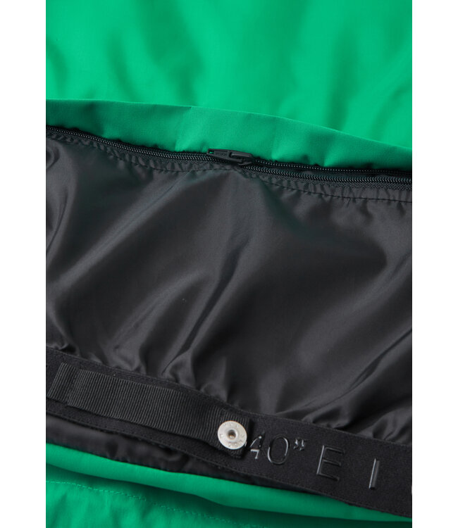 Reima tec Jungen Skijacke Tieten Green