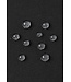 Reima tec Jungen Skijacke Tieten Black
