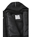 Reima tec Jungen Skijacke Tieten Black