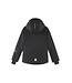 Reima tec Jungen Skijacke Tieten Black