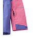 Reima tec Mädchen Skijacke Alaniva Lilac amethyst