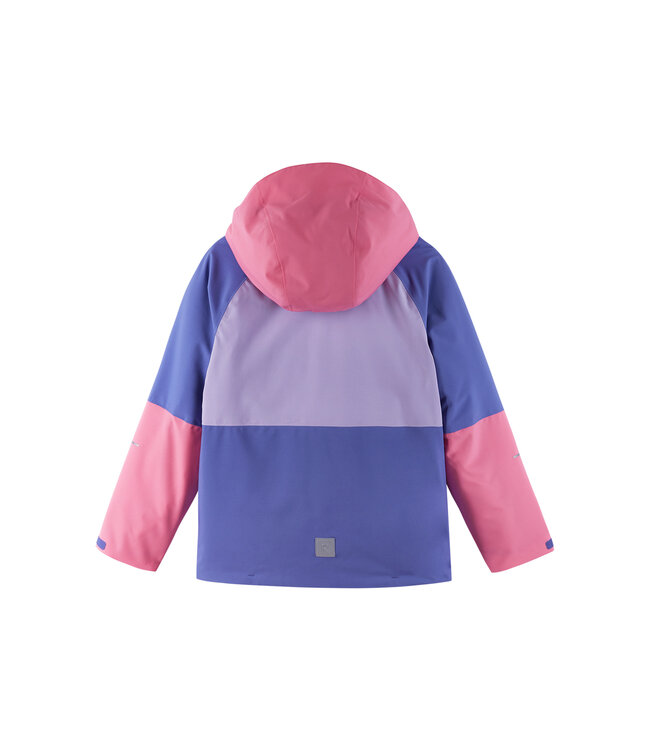 Reima tec Mädchen Skijacke Alaniva Lilac amethyst