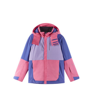 Reima tec Mädchen Skijacke Alaniva Lilac amethyst