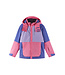 Reima tec Mädchen Skijacke Alaniva Lilac amethyst