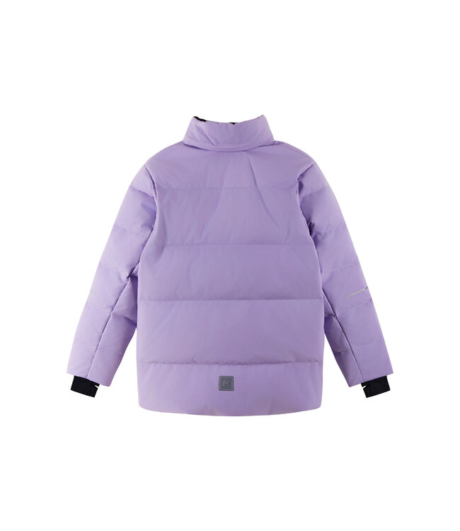 Reima tec Daunen Skijacke Ranua Lilac amethyst