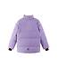 Reima tec Daunen Skijacke Ranua Lilac amethyst