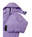Reima tec Daunen Skijacke Ranua Lilac amethyst