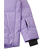 Reima tec Daunen Skijacke Ranua Lilac amethyst