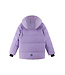 Reima tec Daunen Skijacke Ranua Lilac amethyst