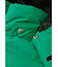 Reima tec Daunen Skijacke Ranua Green