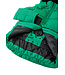 Reima tec Daunen Skijacke Ranua Green