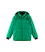 Reima tec Daunen Skijacke Ranua Green