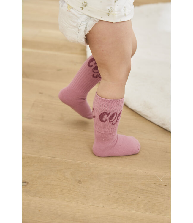 Sterntaler Kinder Socken 3er-Pack COOL – Lang mit Pferd & Herz