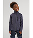 Reima Kinder Fleecejacke Iisisti dark grey